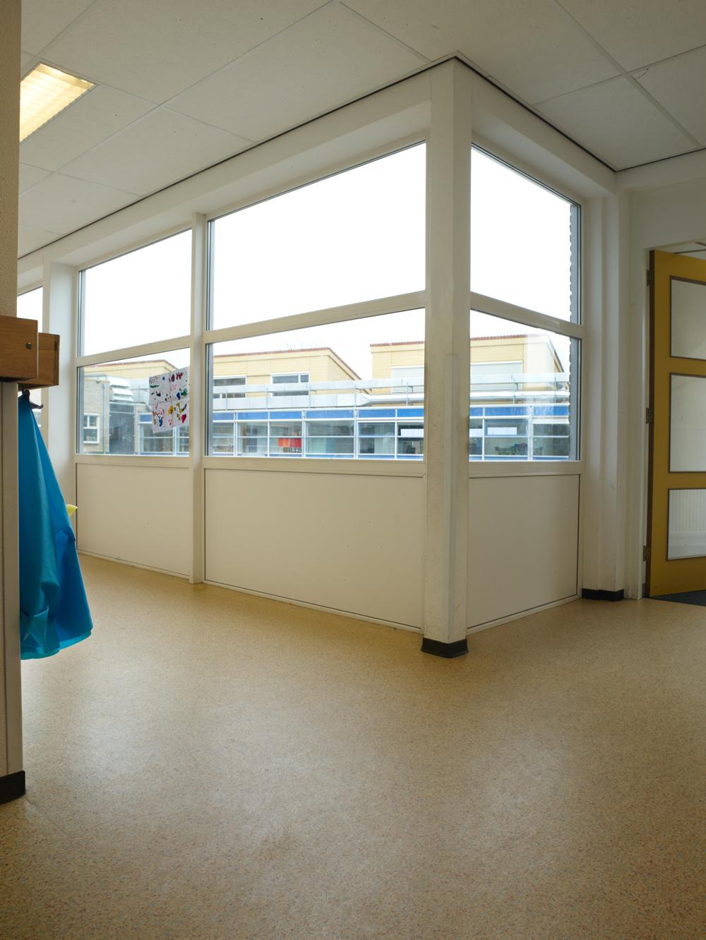 Basisschool de Meander - Gerflor Benelux