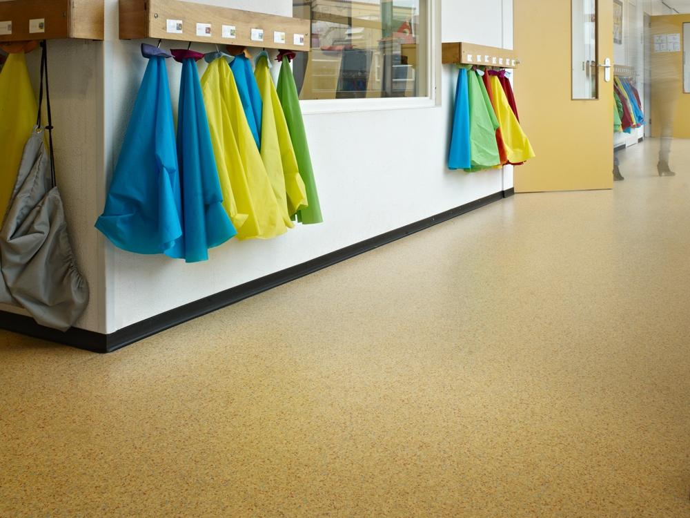 Basisschool de Meander - Gerflor Benelux