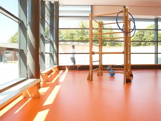 OBS 'T WAD - GERFLOR BENELUX