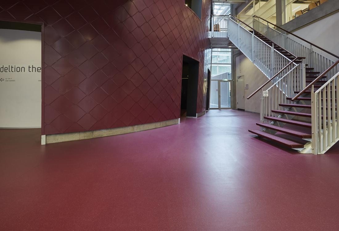 Deltion College - Gerflor Benelux