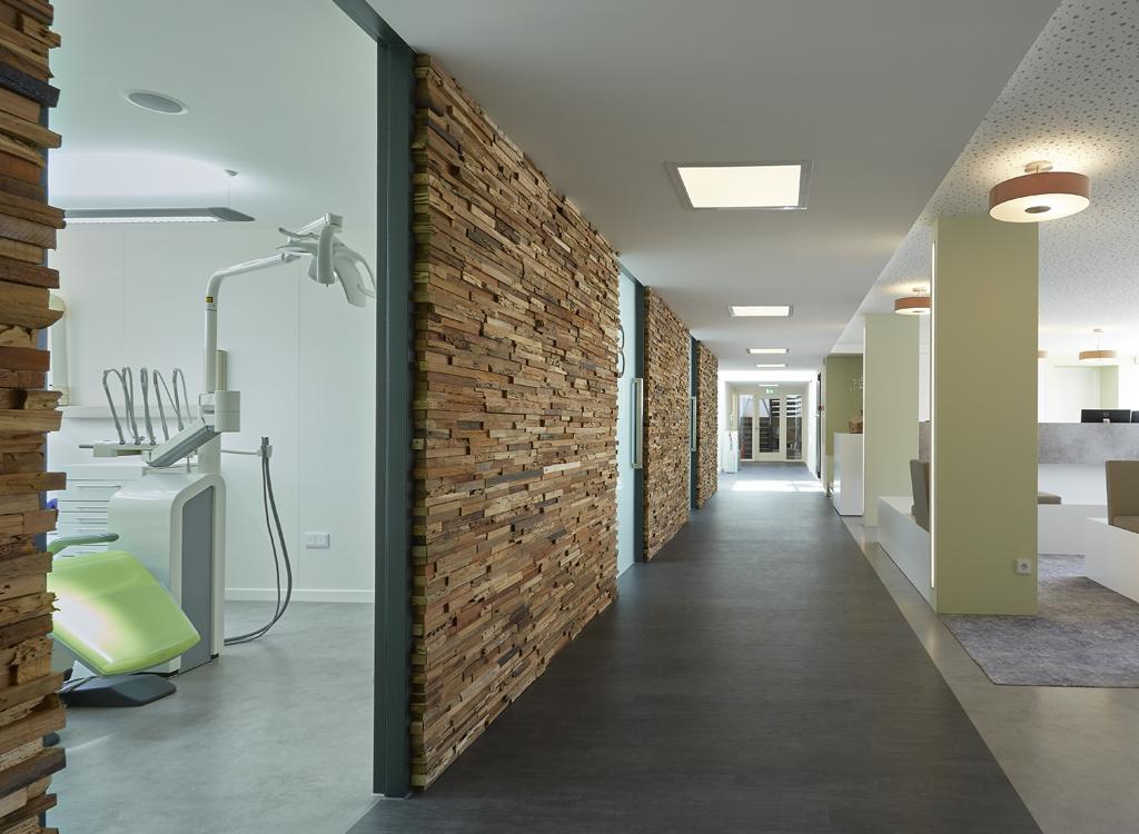 tandartspraktijk de brier venray - gerflor benelux