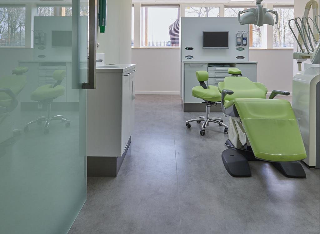 tandartspraktijk de brier venray - gerflor benelux