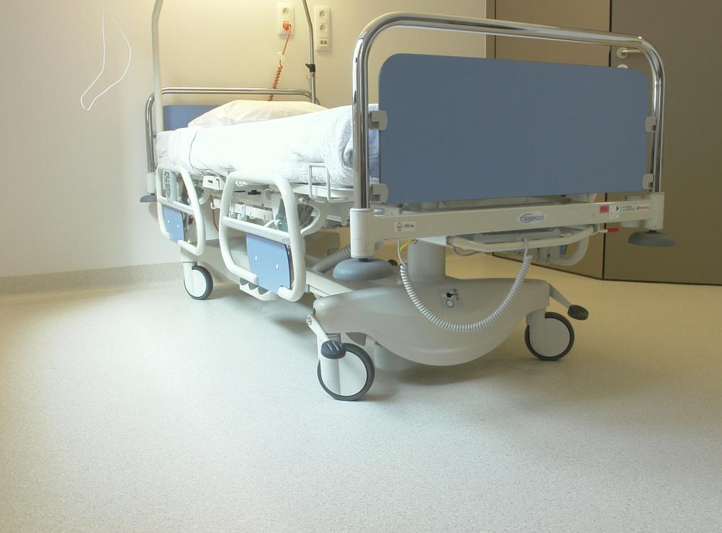 AZ Turnhout - Gerflor Benelux