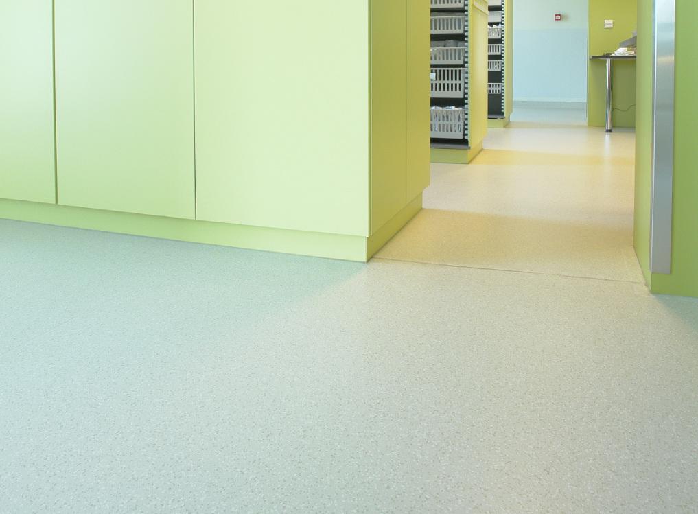 AZ Turnhout - Gerflor Benelux