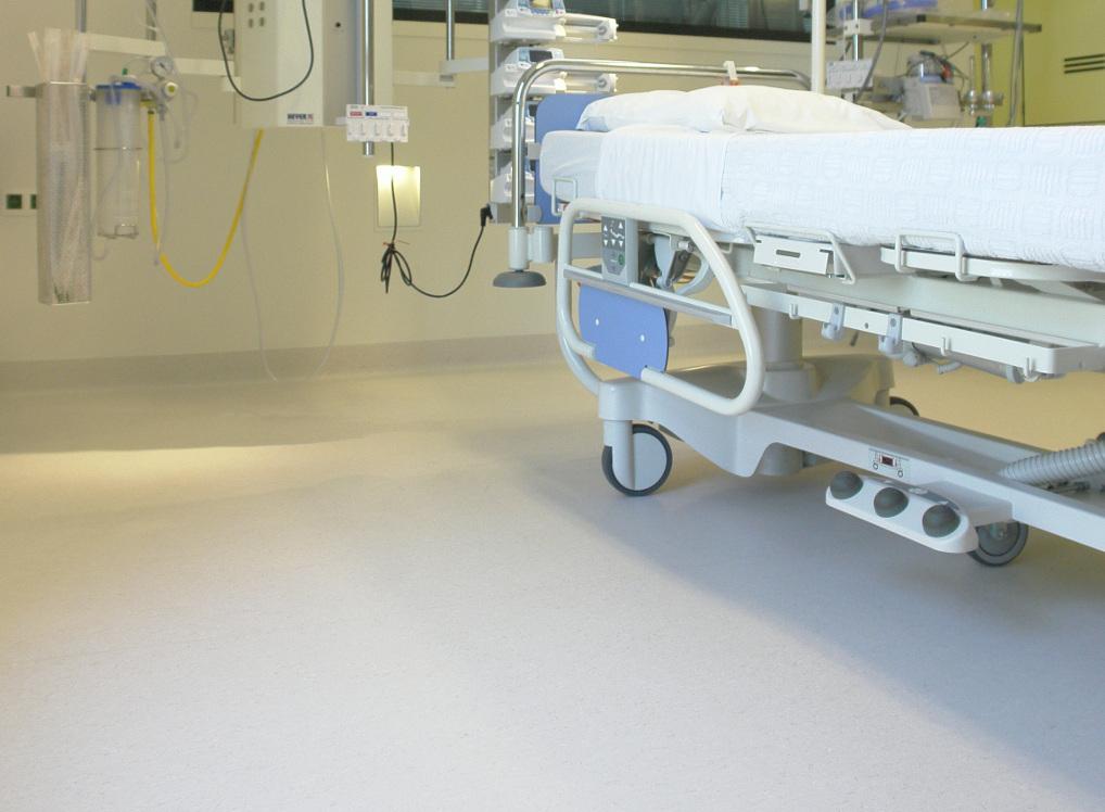 AZ Turnhout - Gerflor Benelux