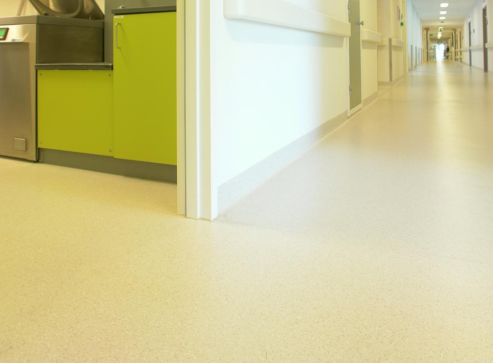 AZ Turnhout - Gerflor Benelux
