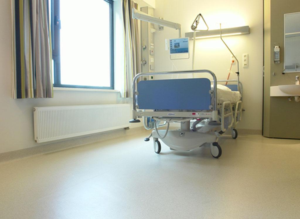 AZ Turnhout - Gerflor Benelux