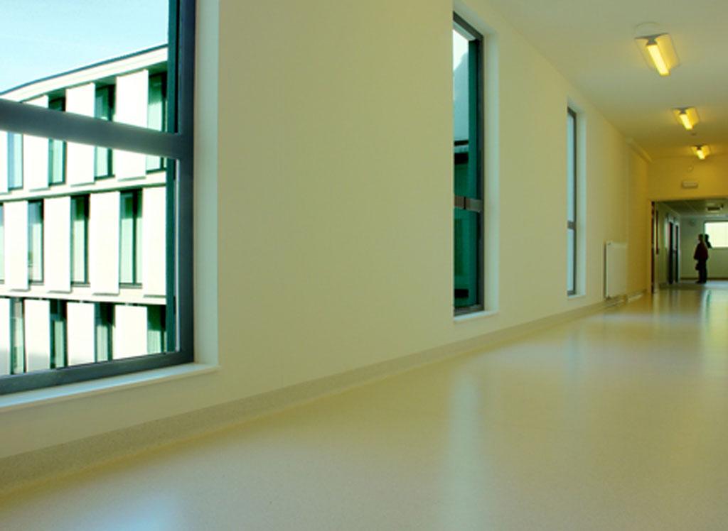 AZ Turnhout - Gerflor Benelux