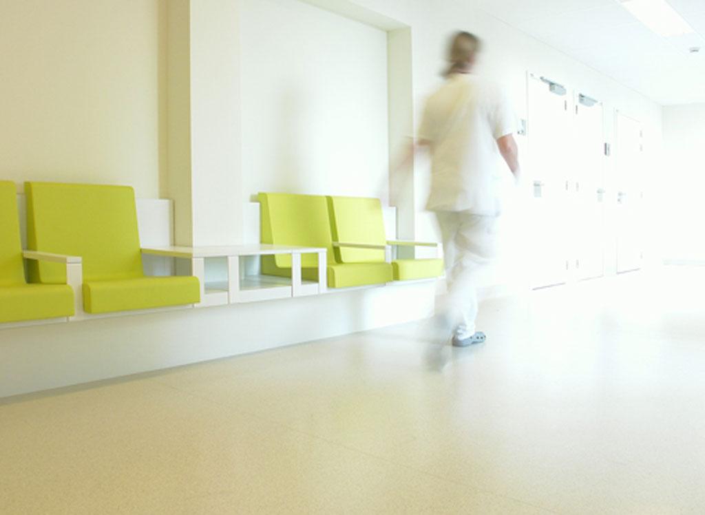 AZ Turnhout - Gerflor Benelux