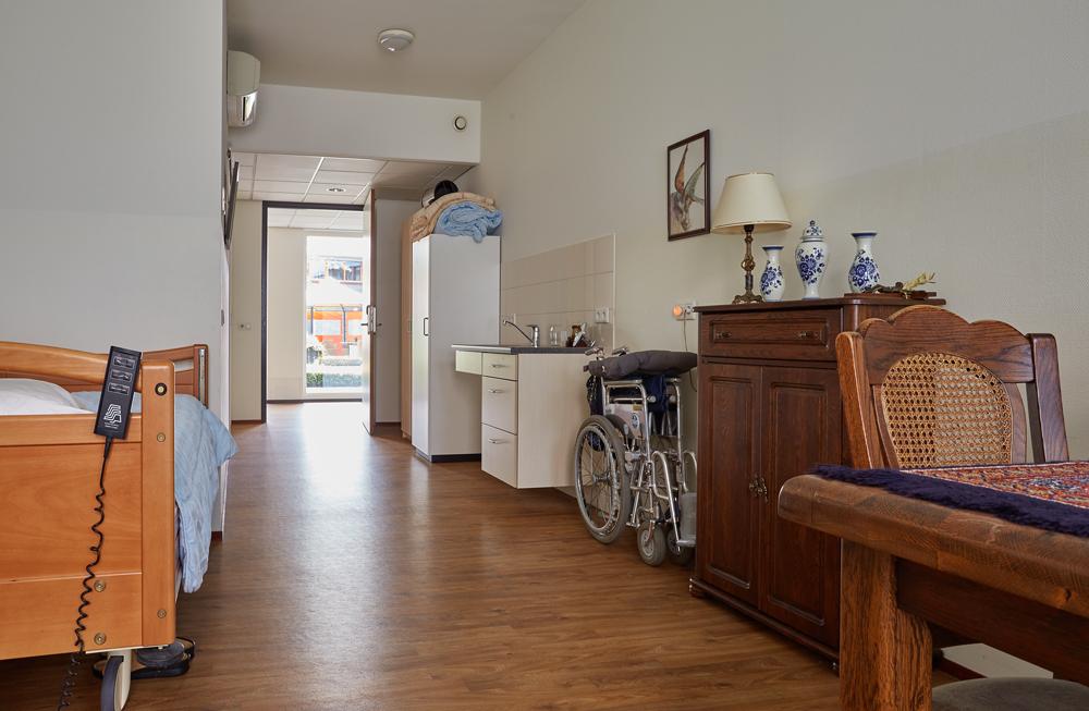 Savant Sonnehove Someren - Gerflor Benelux