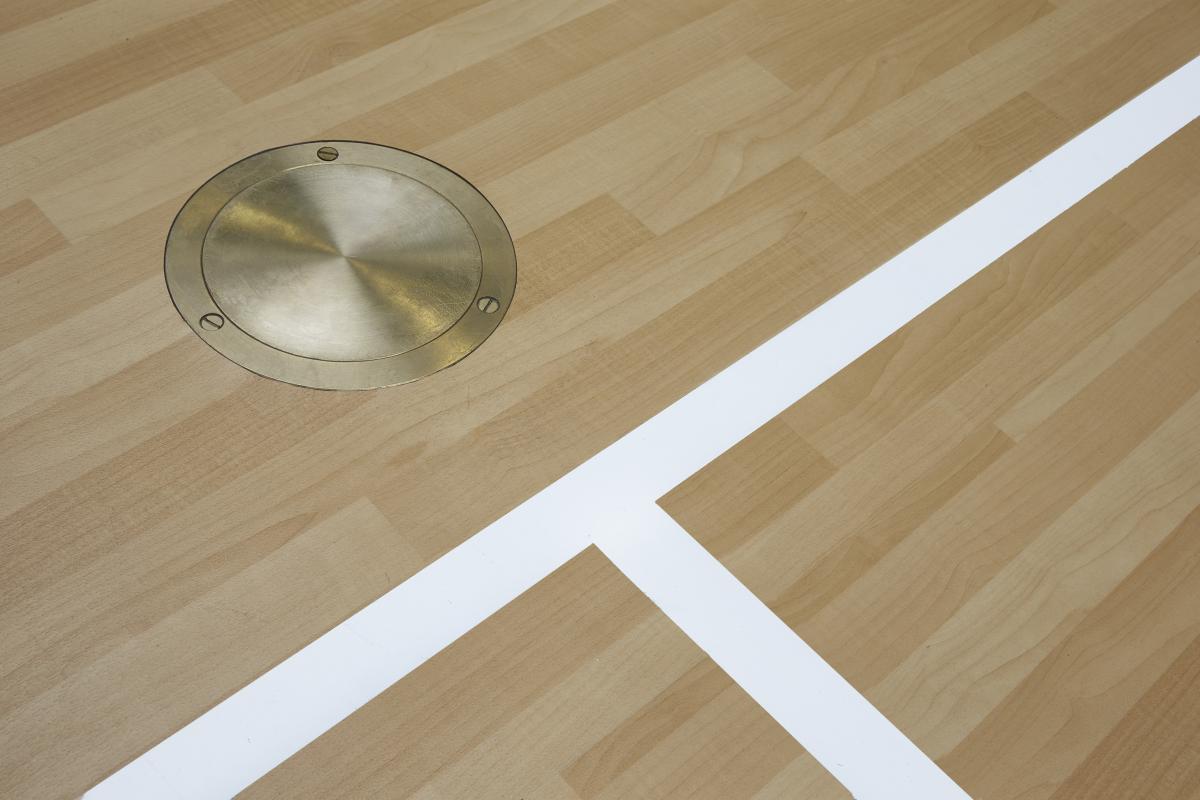 Sporthal Bornhem - Recreation 60