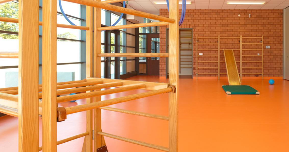 OBS 'T WAD - GERFLOR BENELUX