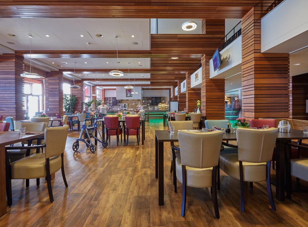 Joris Zorg Oirschot - Gerflor Benelux