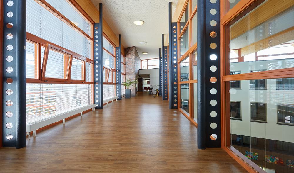 Savant Sonnehove Someren - Gerflor Benelux