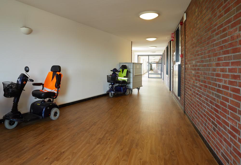 Savant Sonnehove Someren - Gerflor Benelux