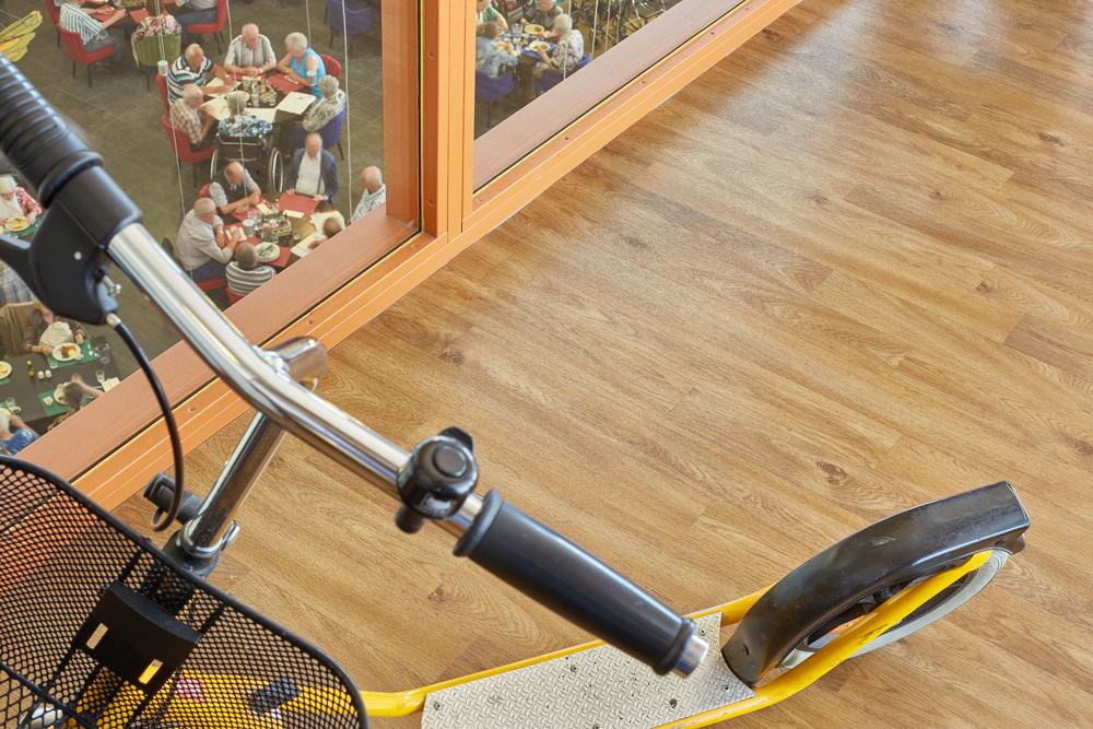 Savant Sonnehove Someren - Gerflor Benelux