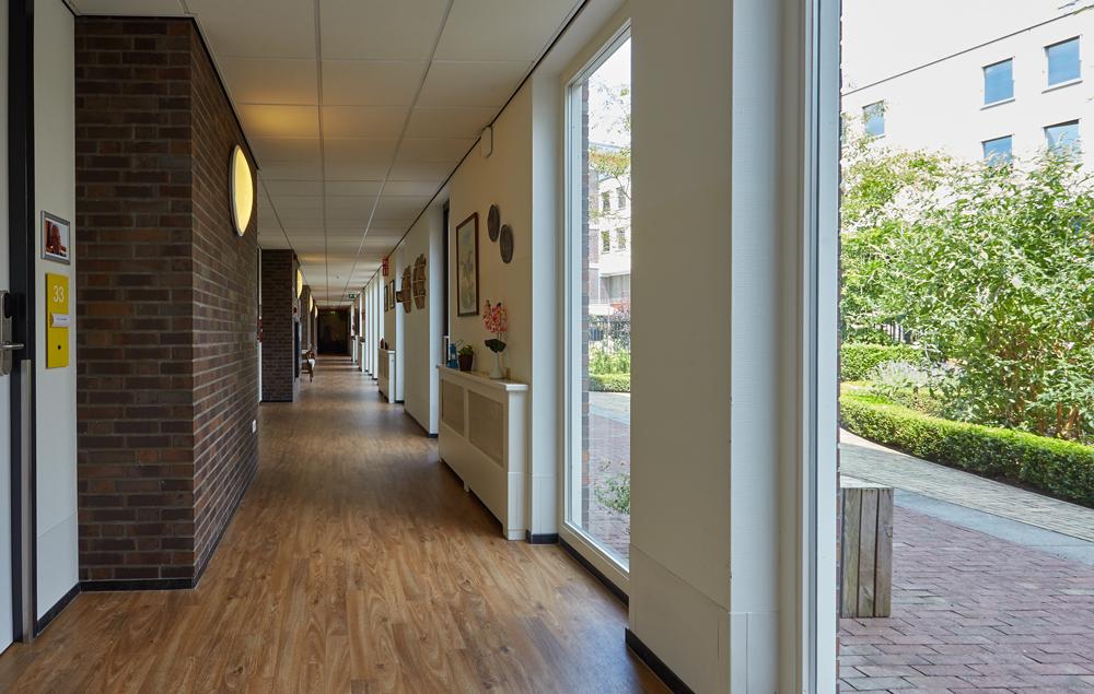 Savant Sonnehove Someren - Gerflor Benelux