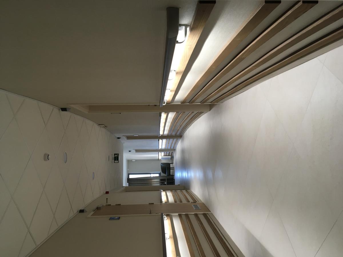 Huize Ter Walle - Verlichte Handrails
