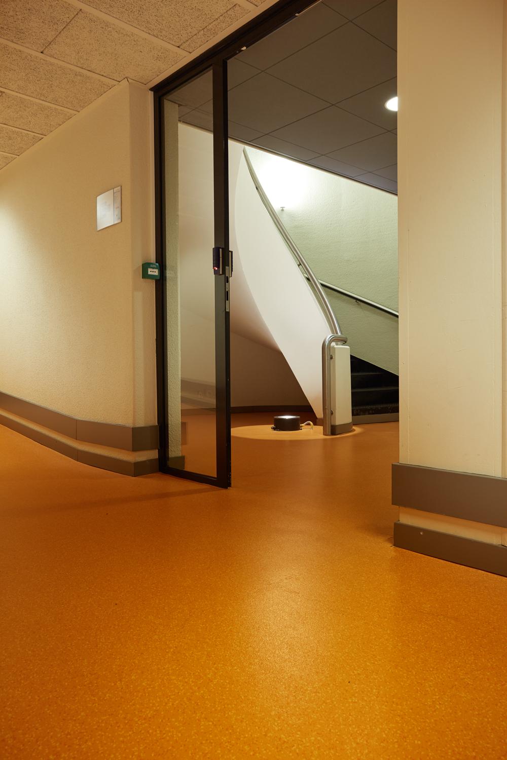 Provinciehuis Drenthe - Gerflor Benelux