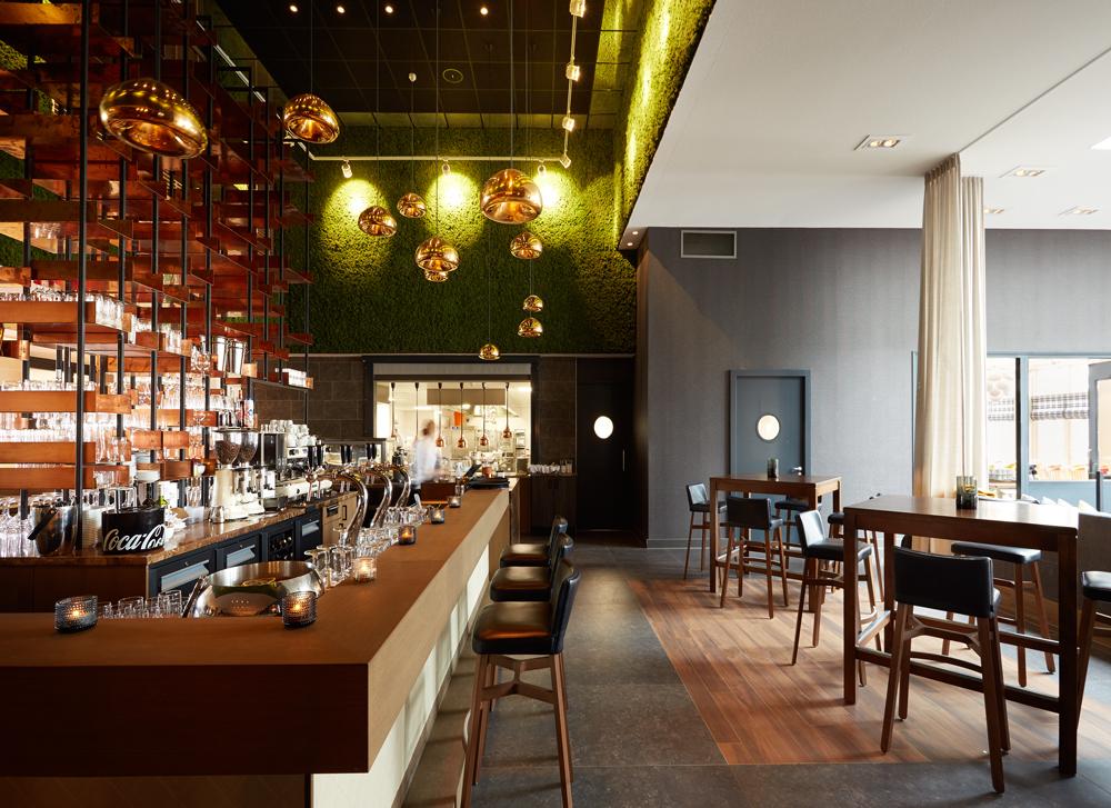 WOONLANDSCHAP DE LEYHOEVE TILBURG - GERFLOR BENELUX