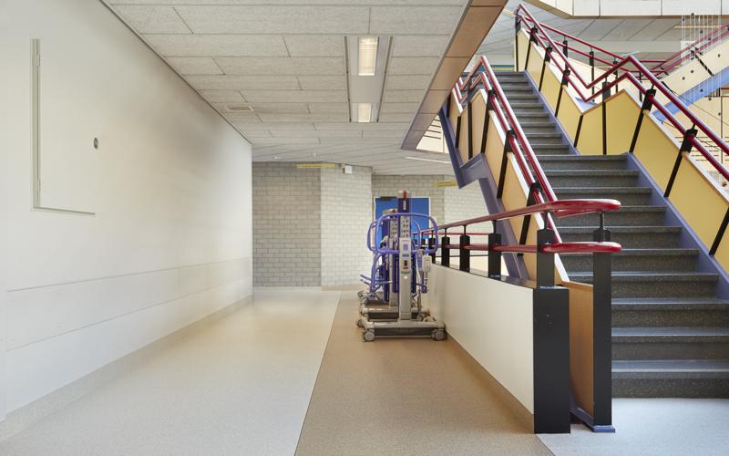 Treant Zorggroep - Gerflor Benelux