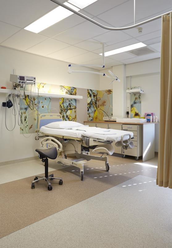 Treant Zorggroep - Gerflor Benelux