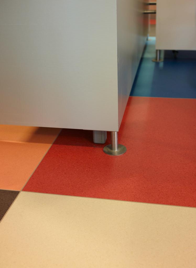 Bedrijfsrestaurant KPN Gerflor - Gerflor Benelux