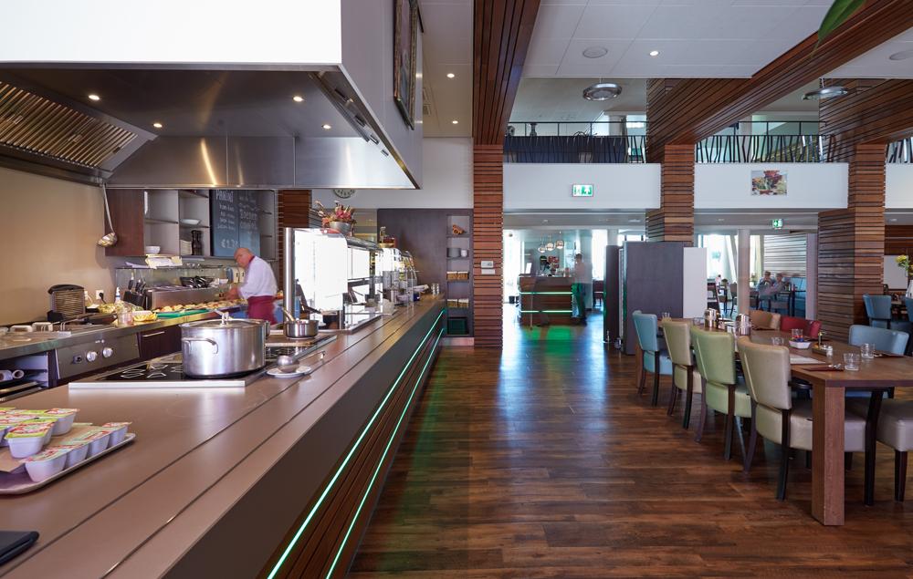 Joris Zorg Oirschot - Gerflor Benelux