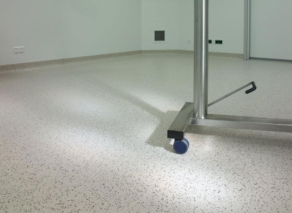 Oogziekenhuis Zonnestraal Amsterdam - Gerflor Benelux