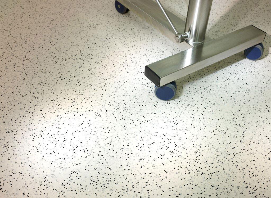 Oogziekenhuis Zonnestraal Amsterdam - Gerflor Benelux