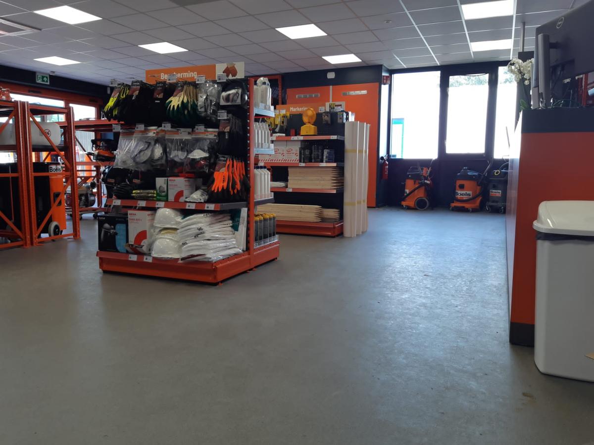 boels