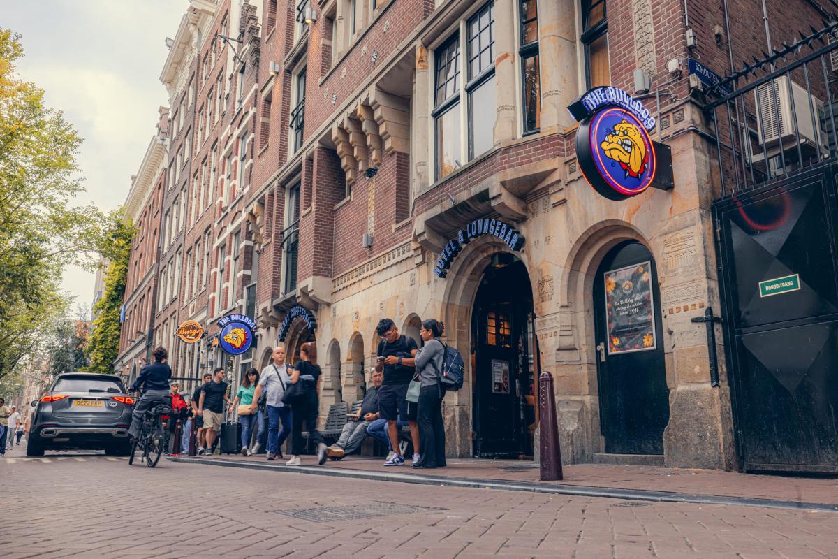 amsterdam