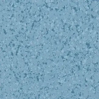 Mipolam EL7 Saphire - Colour Scan