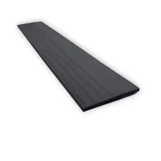 Design Tile Female Access Dark Grey