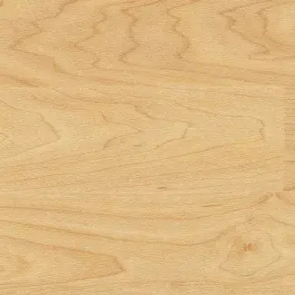 Wood - Maple design - scanmobile