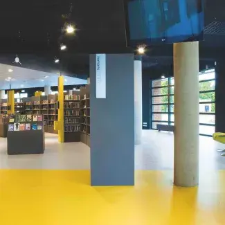 Colorette AcousticPlus