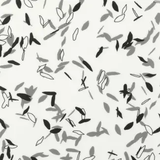 Taralay Impression - 1098 Envol Black&amp;White