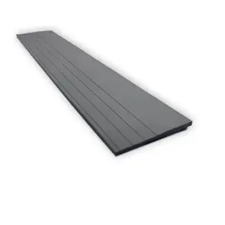 Design Tile Female Access Light Grey