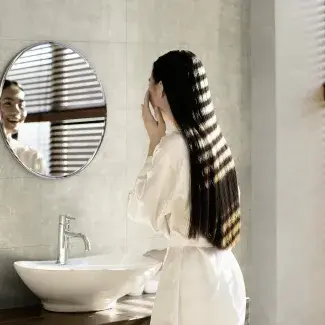 7035 Lavenia TILES - Room scene (color)