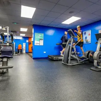 Powershock 80 - Product Thumbnail