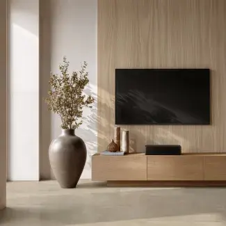 WOOD CLEAR - Room Scene Colour