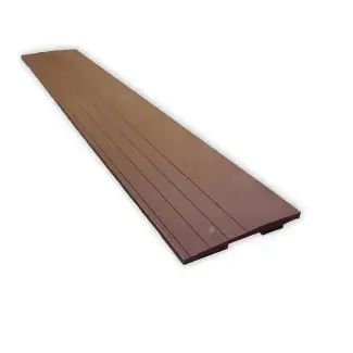 Design Tile Female Access Brown