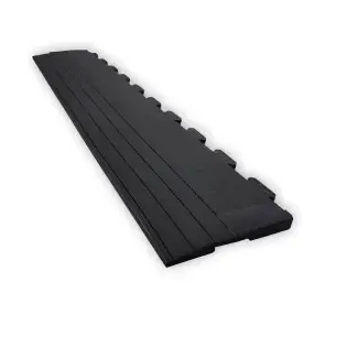 Design Tile Male Access Black