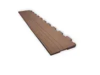 Design Tile Male Access Brown