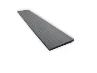 Design Tile Female Access Light Grey
