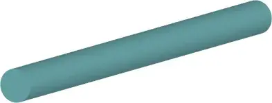 BLUE 3019 - colour scan