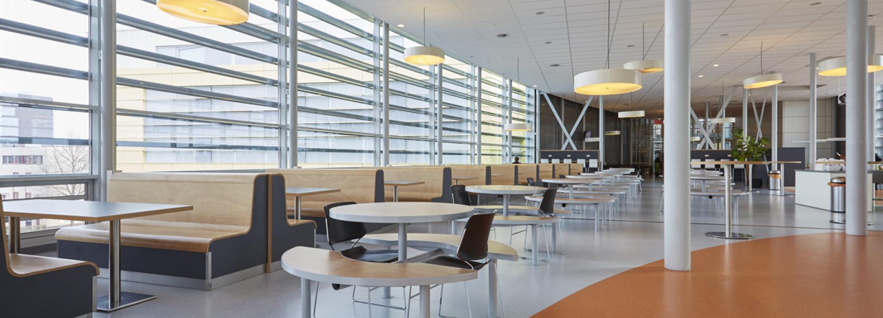 Deltion College - Gerflor Benelux