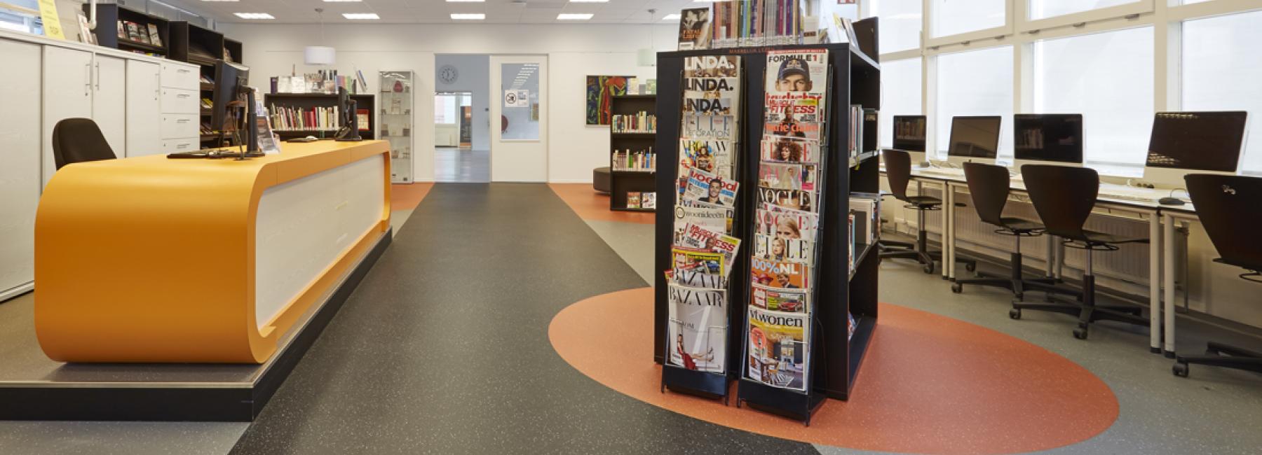 Deltion College - Gerflor Benelux