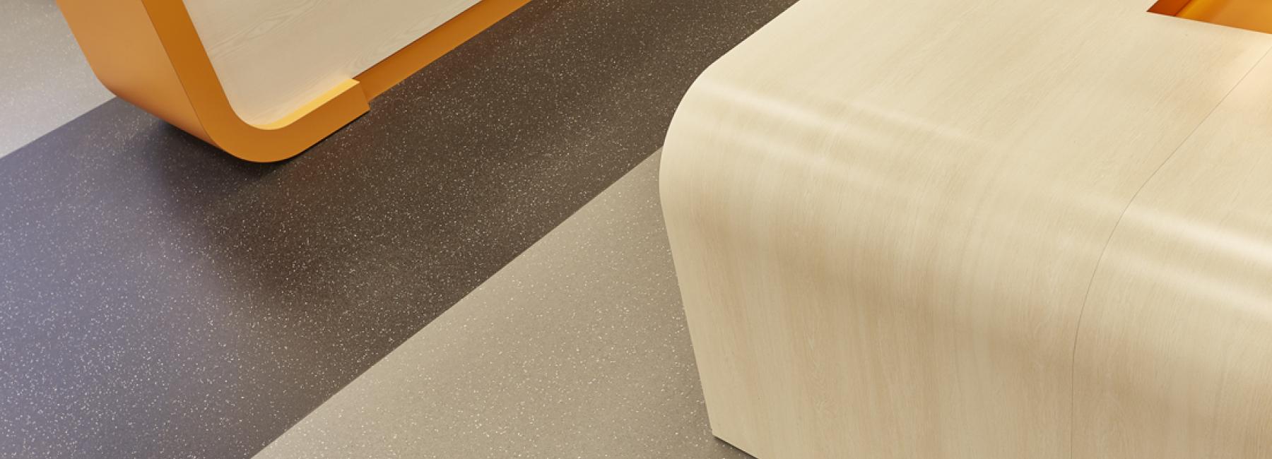 Deltion College - Gerflor Benelux