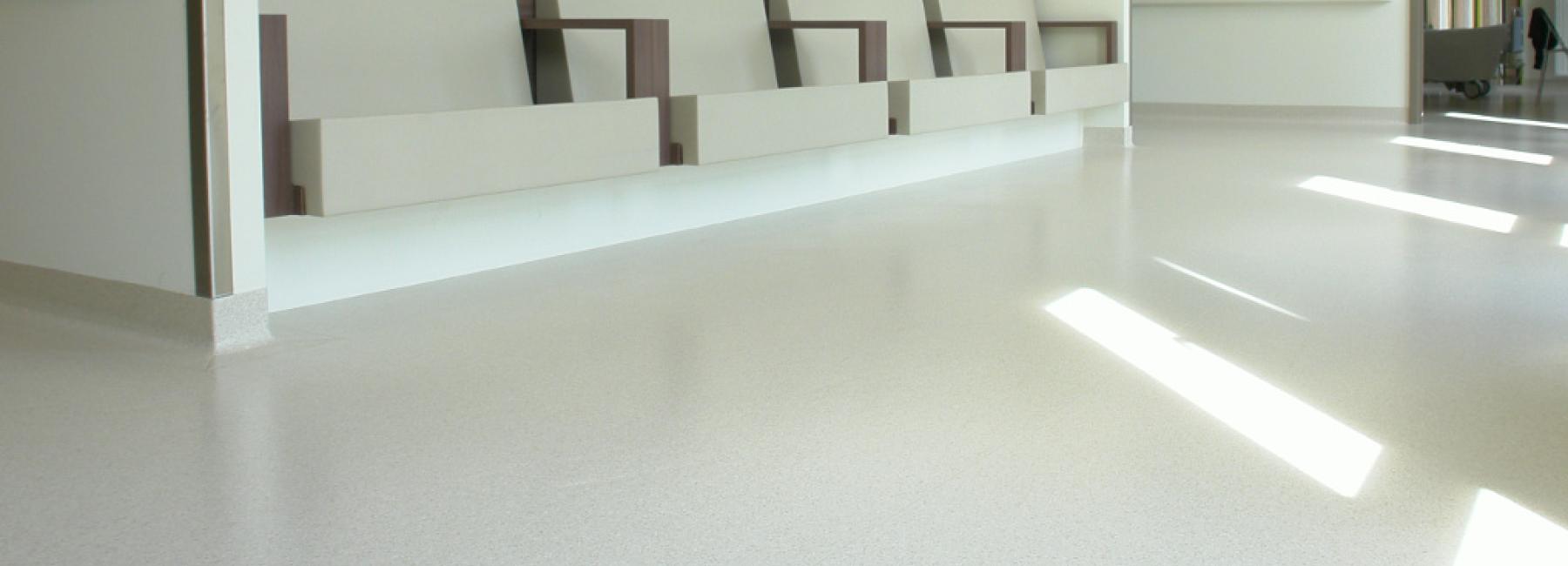 AZ Turnhout - Gerflor Benelux